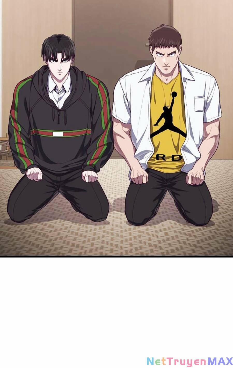 Tên Vâng Lời Tuyệt Đối 36 trang 42