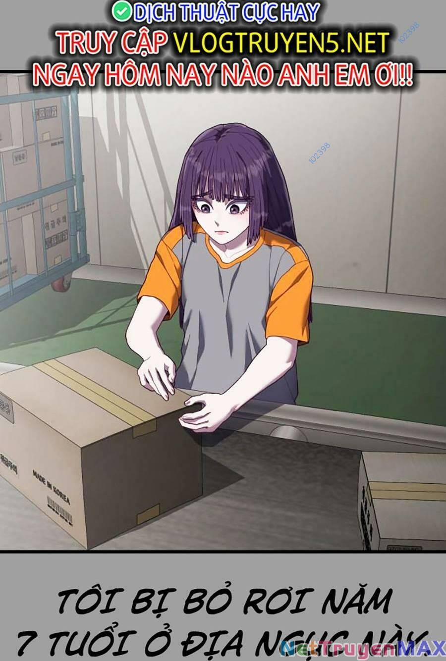 Tên Vâng Lời Tuyệt Đối 36 trang 80