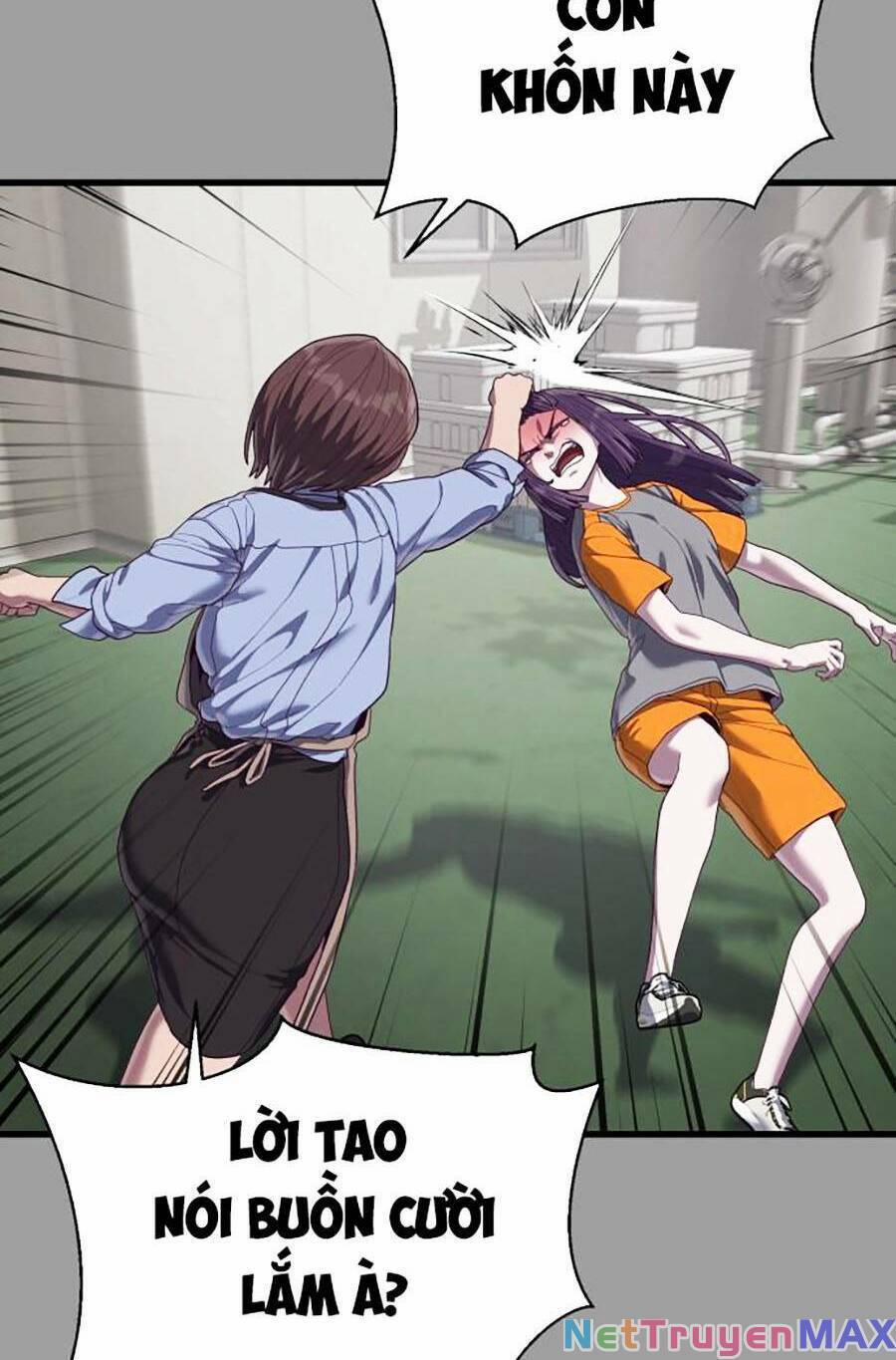 Tên Vâng Lời Tuyệt Đối 36 trang 91