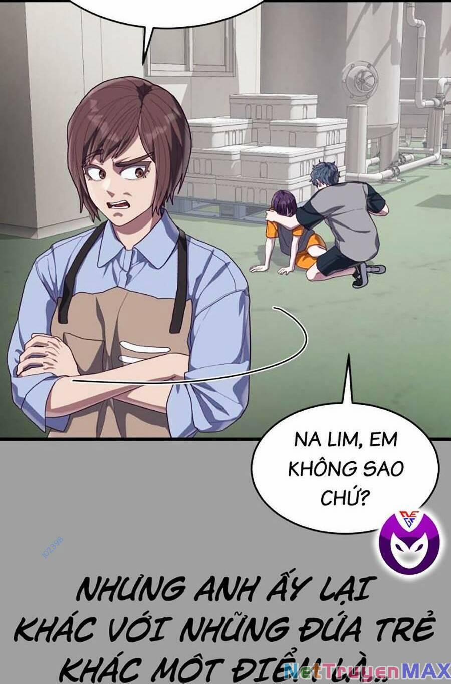 Tên Vâng Lời Tuyệt Đối 36 trang 97