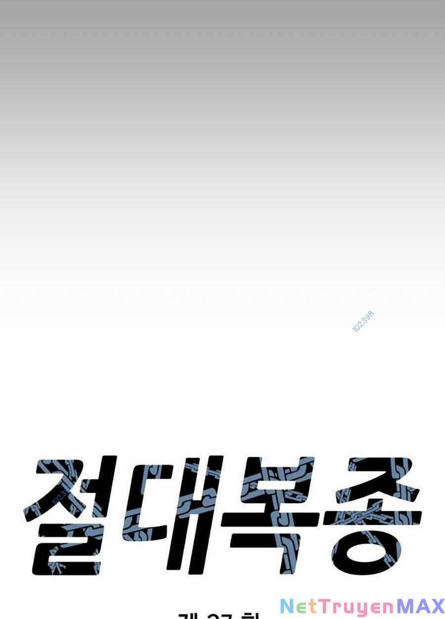 Tên Vâng Lời Tuyệt Đối 37 trang 33