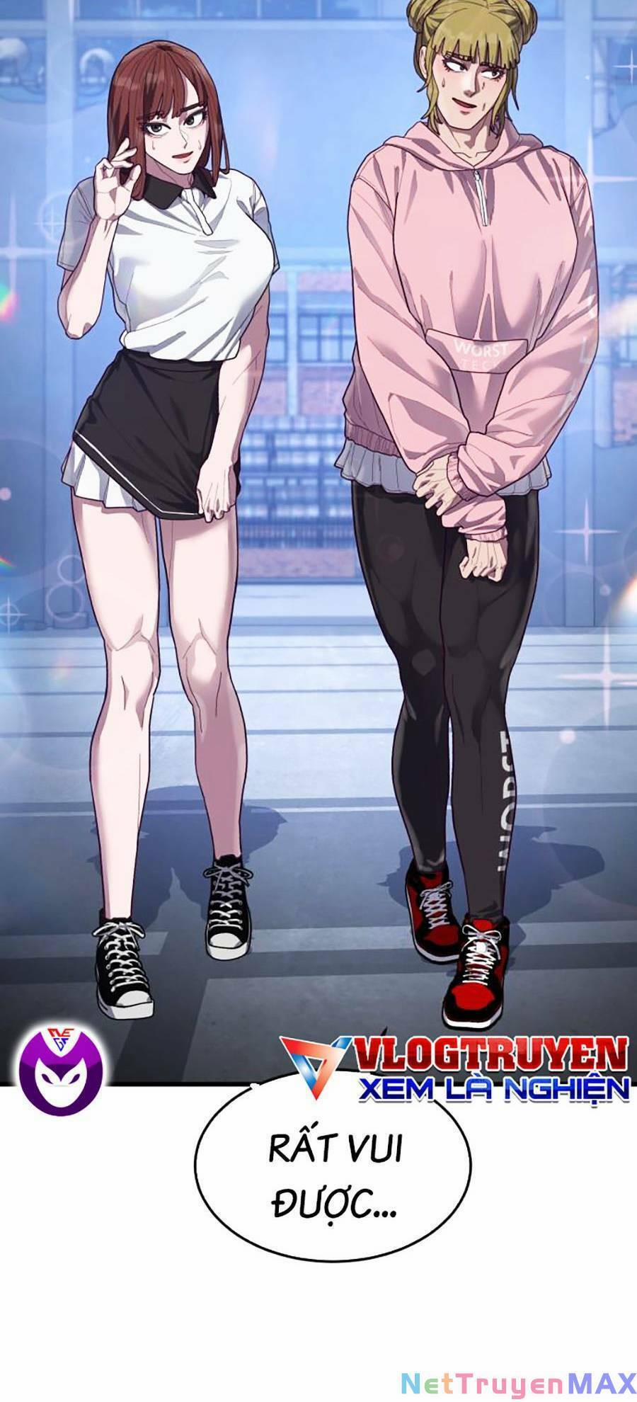 Tên Vâng Lời Tuyệt Đối 38 trang 163