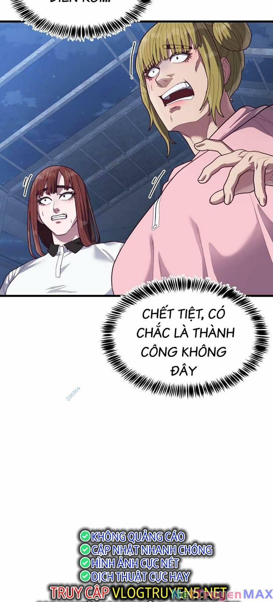 Tên Vâng Lời Tuyệt Đối 38 trang 172