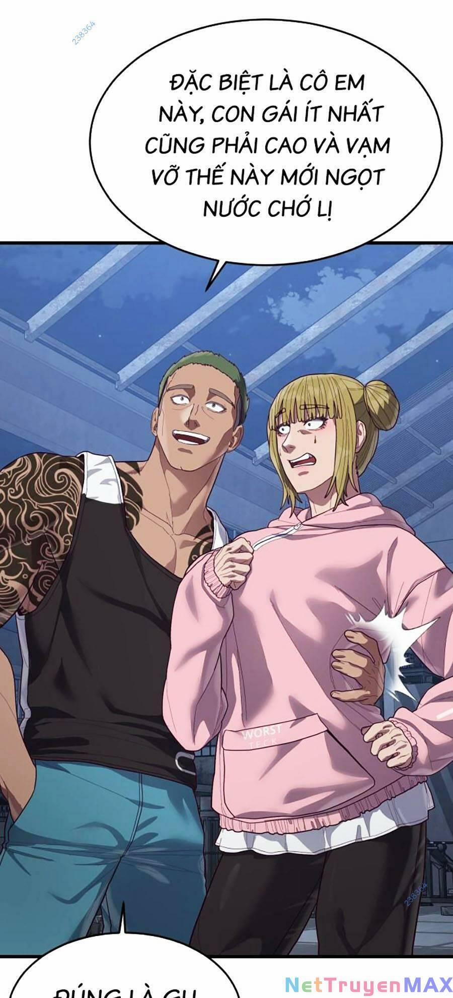 Tên Vâng Lời Tuyệt Đối 38 trang 174