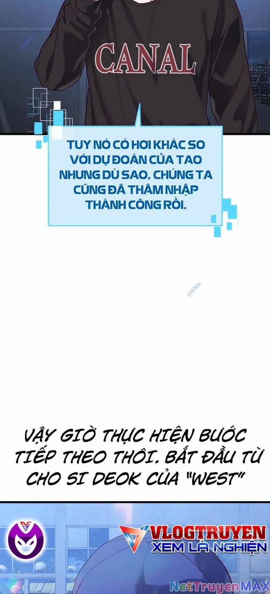 Tên Vâng Lời Tuyệt Đối 38 trang 178