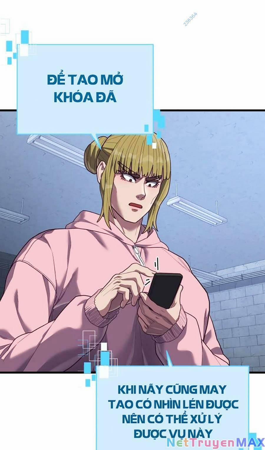 Tên Vâng Lời Tuyệt Đối 39 trang 104