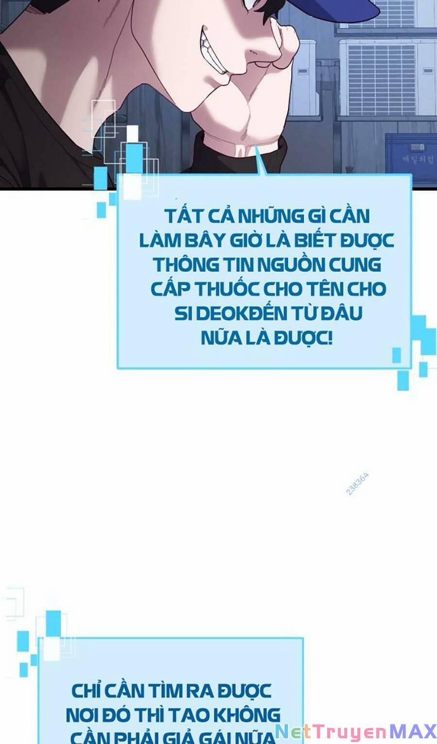 Tên Vâng Lời Tuyệt Đối 39 trang 117