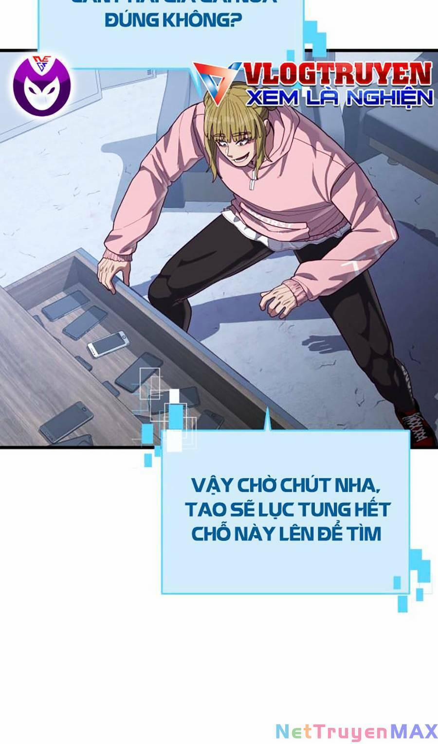 Tên Vâng Lời Tuyệt Đối 39 trang 118