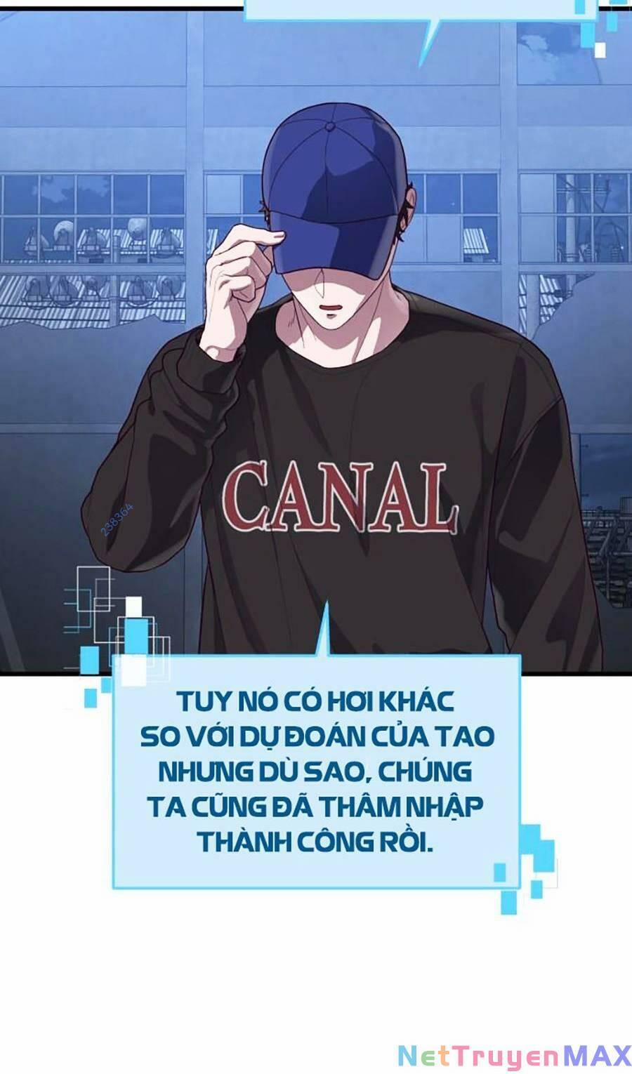 Tên Vâng Lời Tuyệt Đối 39 trang 12