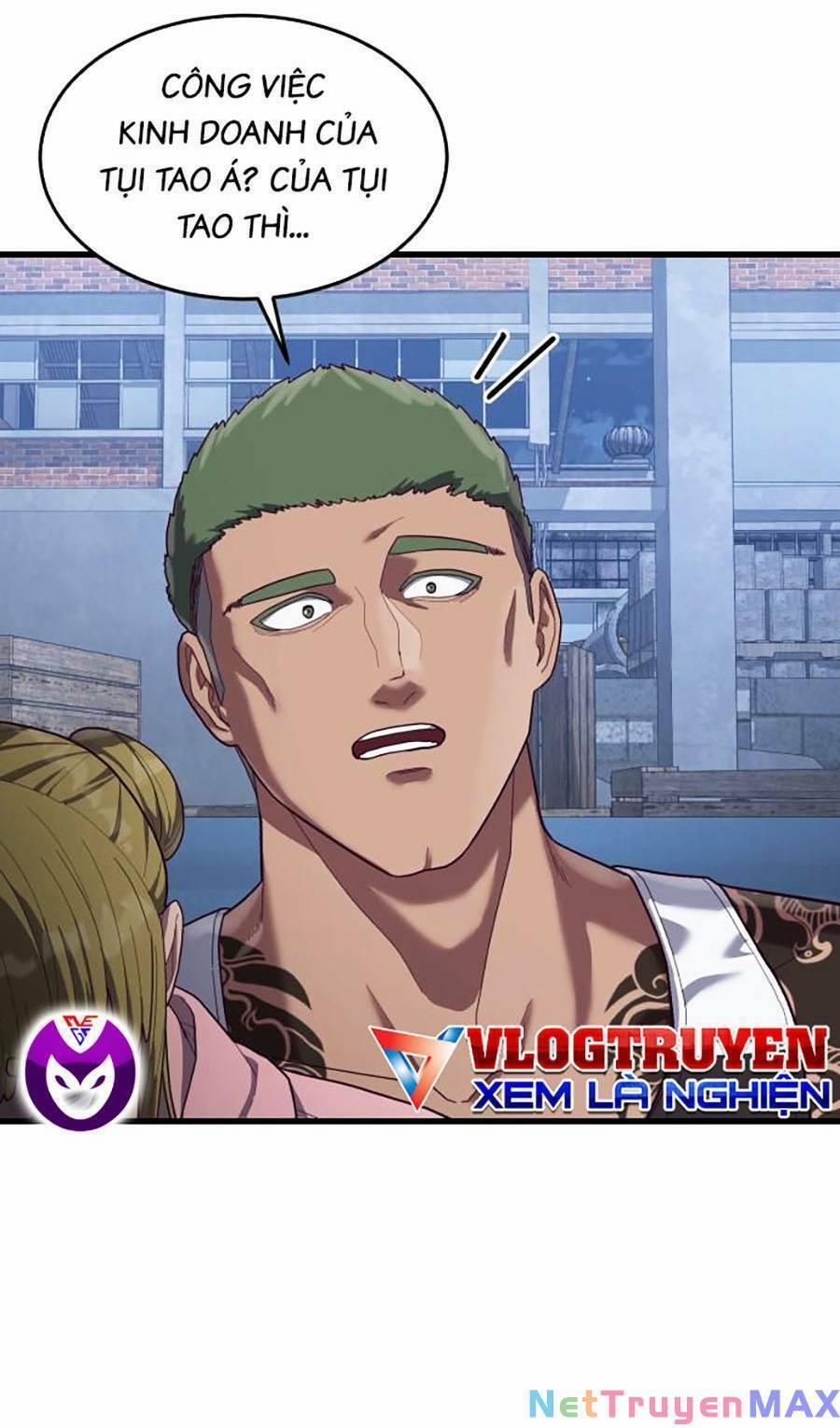 Tên Vâng Lời Tuyệt Đối 39 trang 26