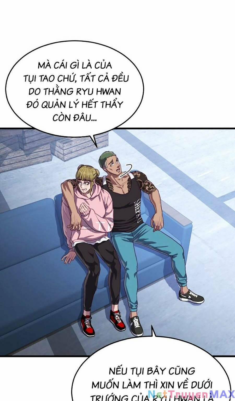 Tên Vâng Lời Tuyệt Đối 39 trang 27