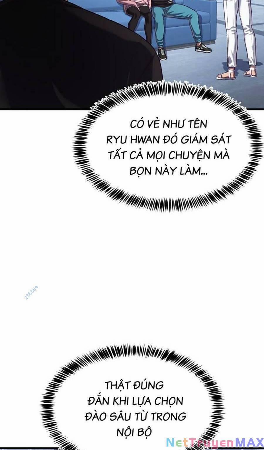 Tên Vâng Lời Tuyệt Đối 39 trang 29