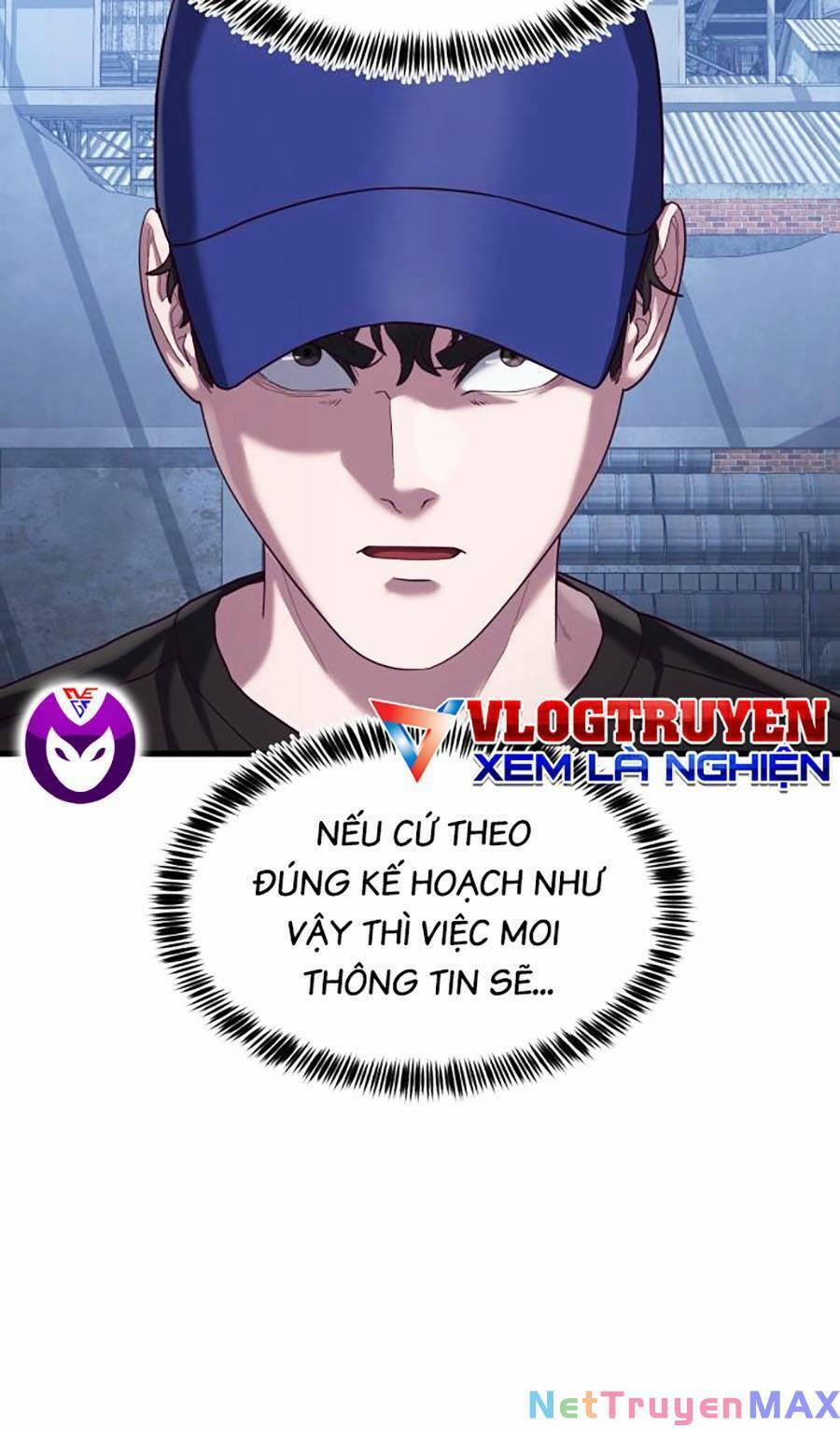 Tên Vâng Lời Tuyệt Đối 39 trang 30