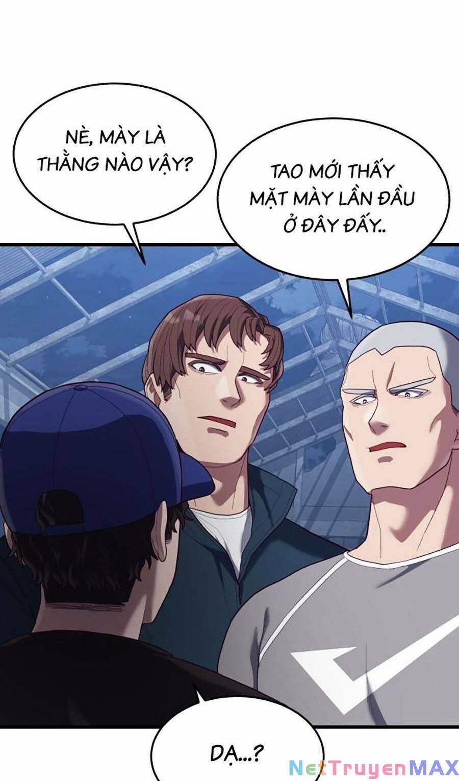 Tên Vâng Lời Tuyệt Đối 39 trang 31