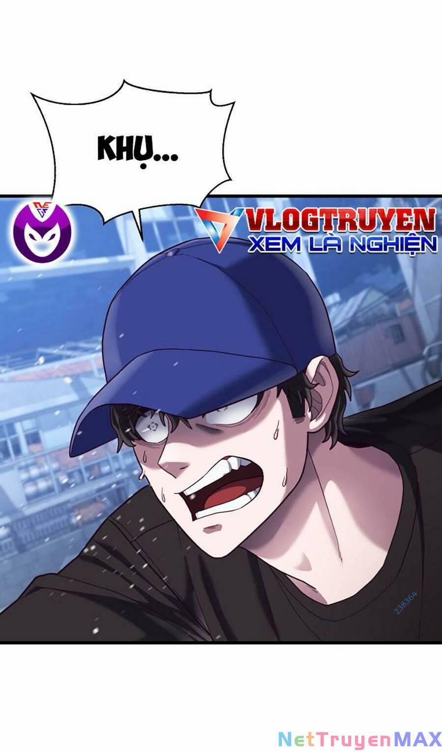 Tên Vâng Lời Tuyệt Đối 39 trang 41