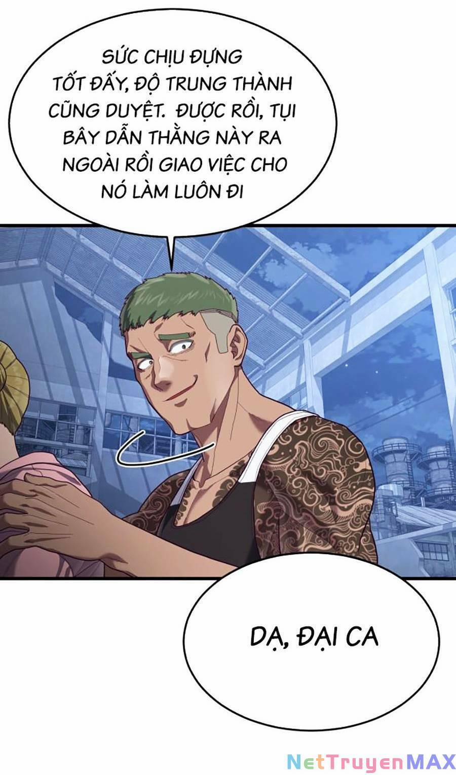 Tên Vâng Lời Tuyệt Đối 39 trang 62