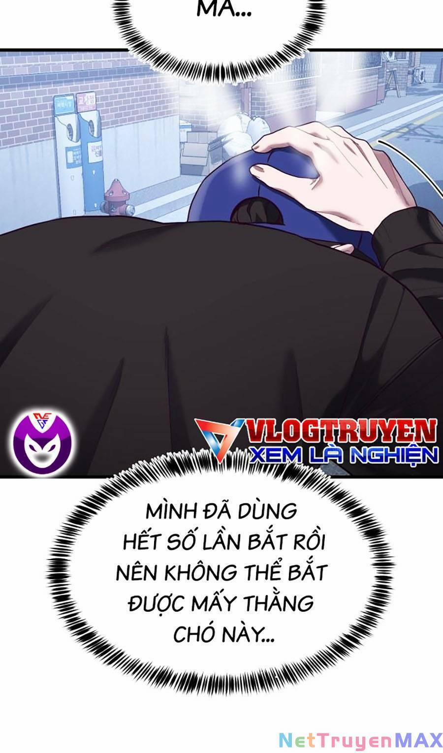 Tên Vâng Lời Tuyệt Đối 39 trang 70