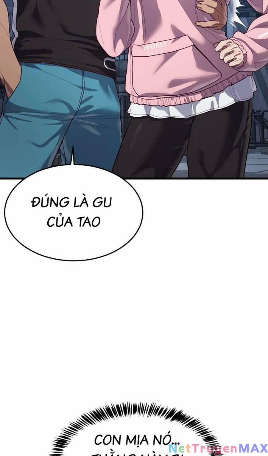 Tên Vâng Lời Tuyệt Đối 39 trang 8