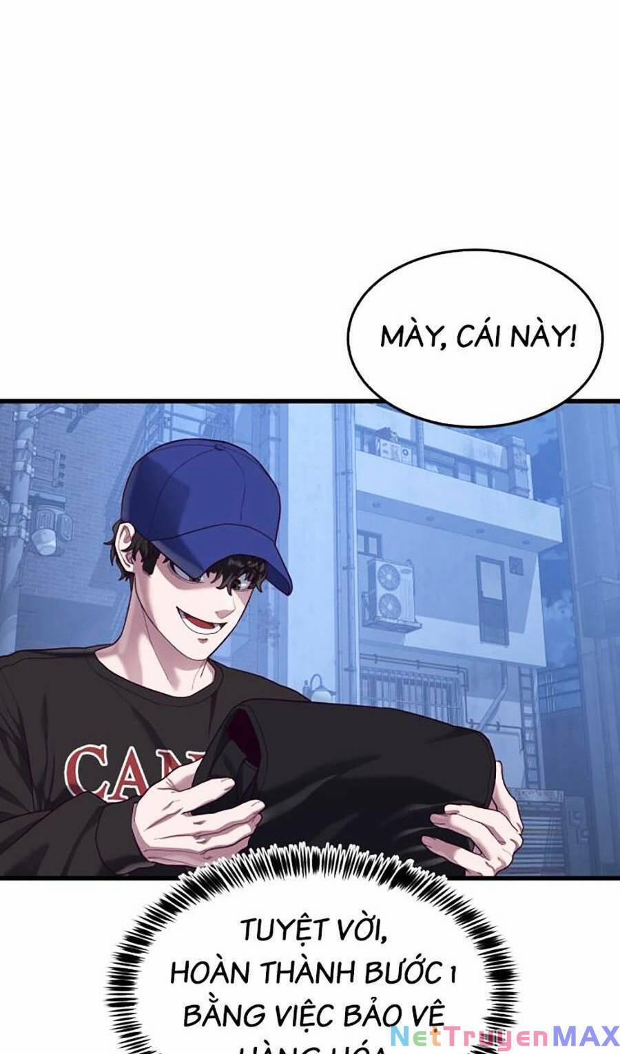 Tên Vâng Lời Tuyệt Đối 39 trang 83