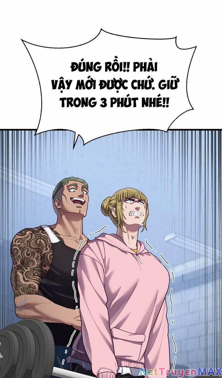 Tên Vâng Lời Tuyệt Đối 39 trang 93