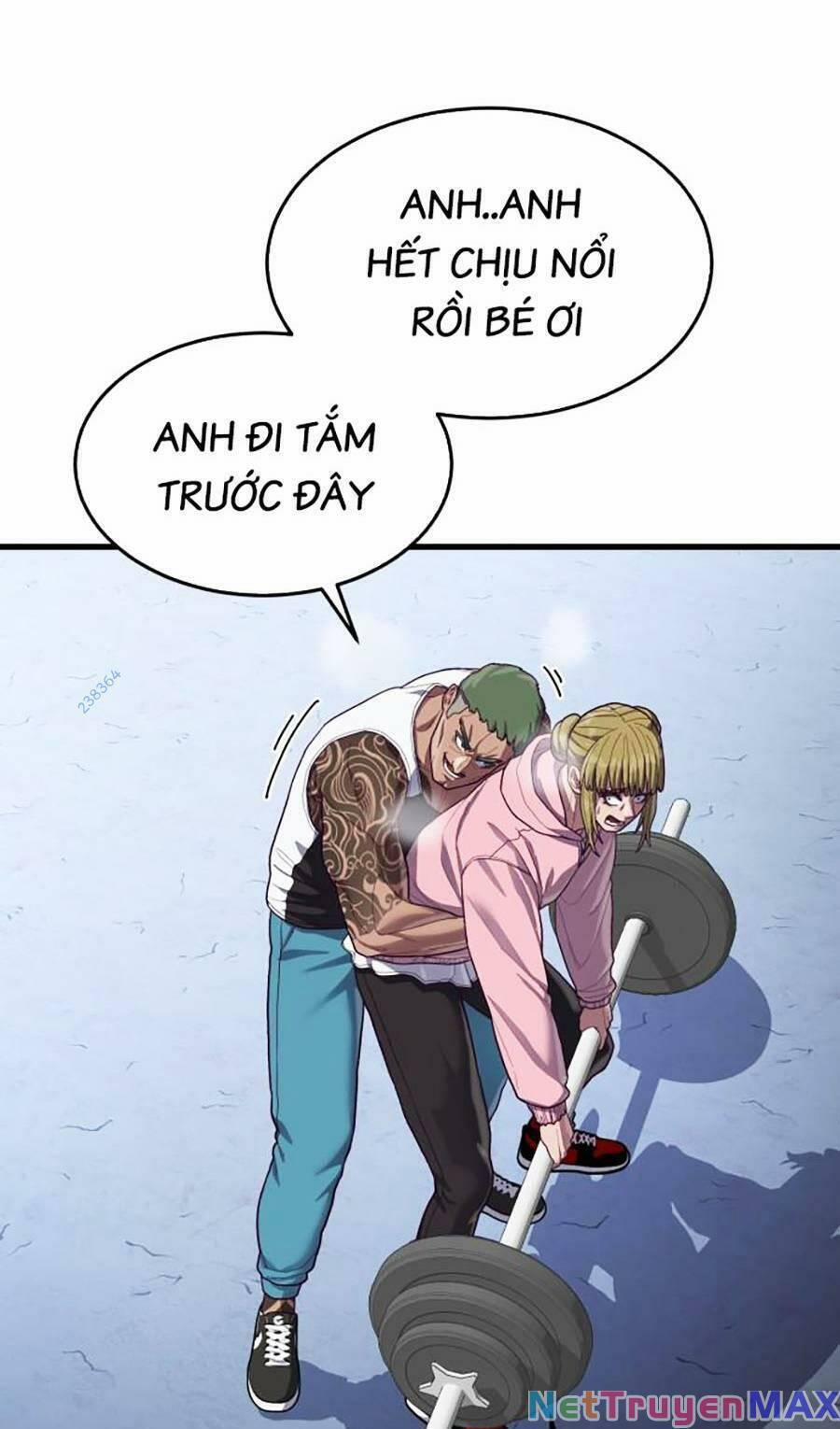 Tên Vâng Lời Tuyệt Đối 39 trang 96