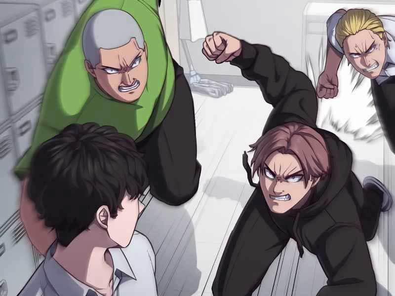 Tên Vâng Lời Tuyệt Đối 4.5 trang 23