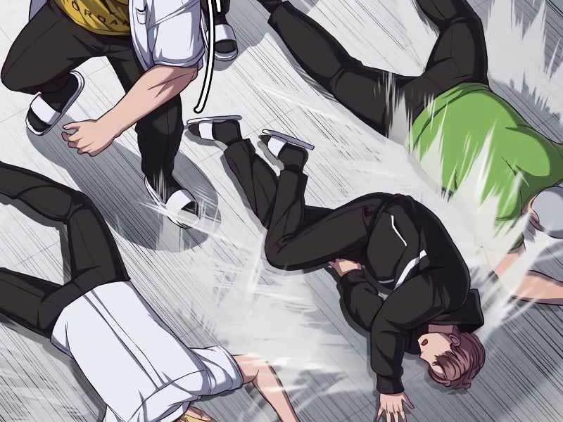 Tên Vâng Lời Tuyệt Đối 4.5 trang 6