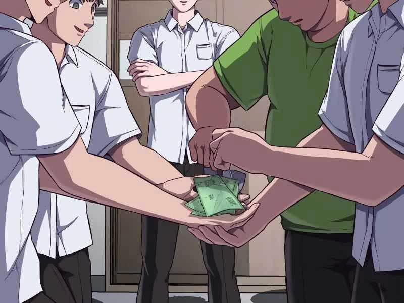 Tên Vâng Lời Tuyệt Đối 4.5 trang 69