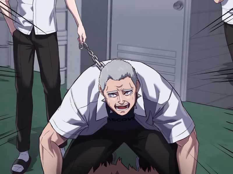 Tên Vâng Lời Tuyệt Đối 4 trang 103