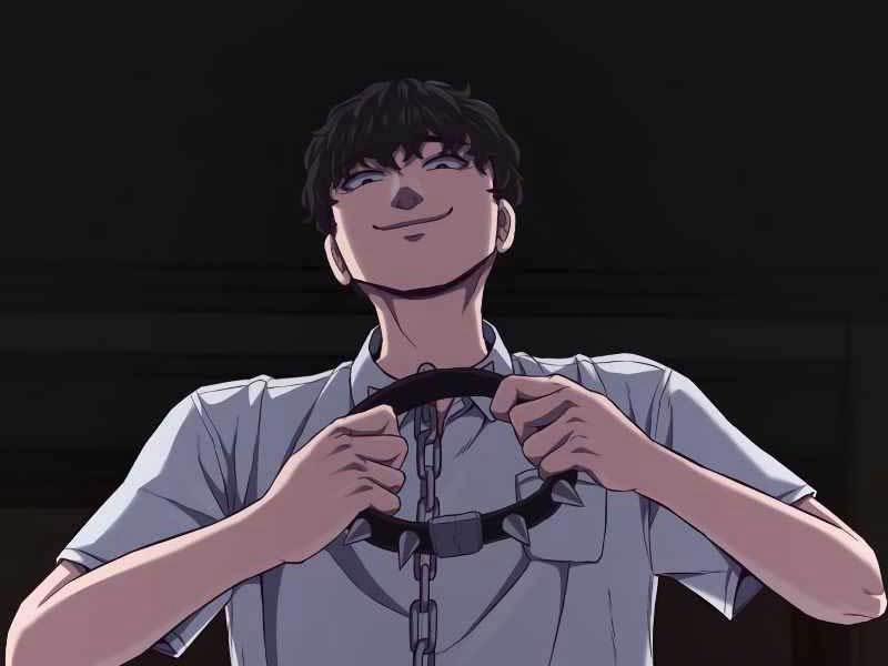 Tên Vâng Lời Tuyệt Đối 4 trang 68