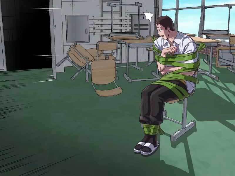 Tên Vâng Lời Tuyệt Đối 4 trang 92