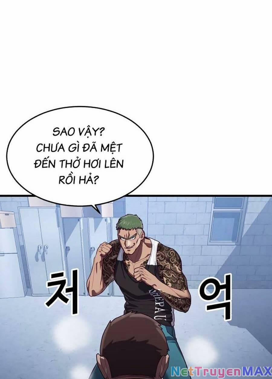 Tên Vâng Lời Tuyệt Đối 40 trang 121