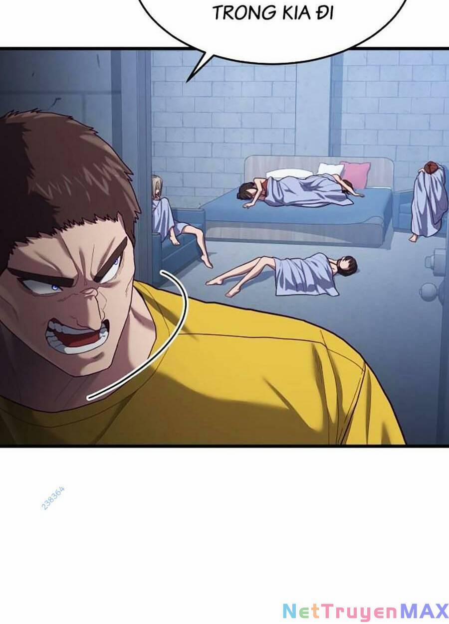 Tên Vâng Lời Tuyệt Đối 40 trang 25