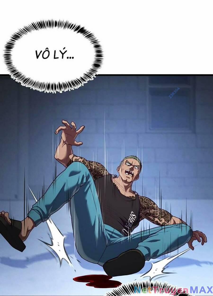 Tên Vâng Lời Tuyệt Đối 41 trang 37