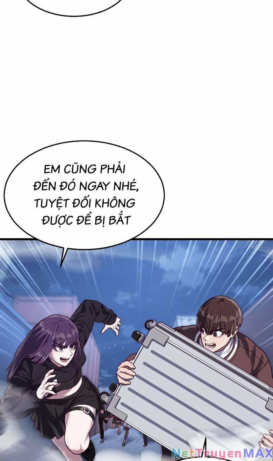 Tên Vâng Lời Tuyệt Đối 42 trang 150