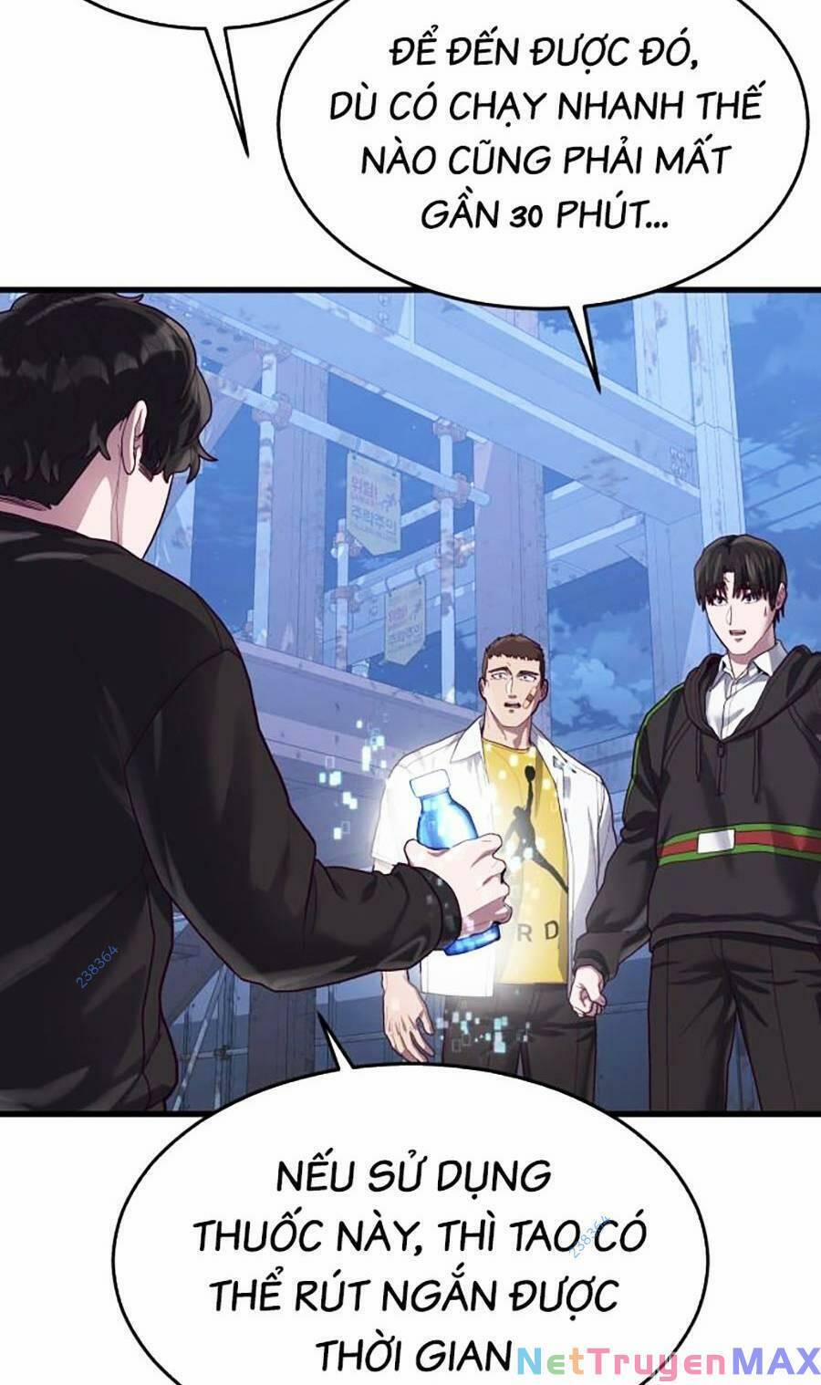 Tên Vâng Lời Tuyệt Đối 42 trang 163