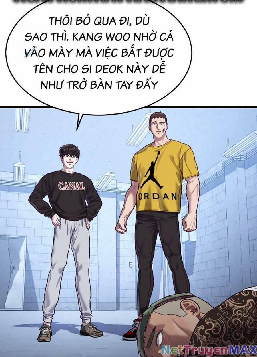 Tên Vâng Lời Tuyệt Đối 42 trang 28