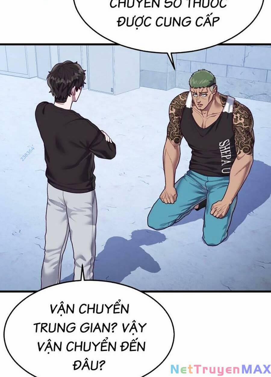 Tên Vâng Lời Tuyệt Đối 42 trang 37