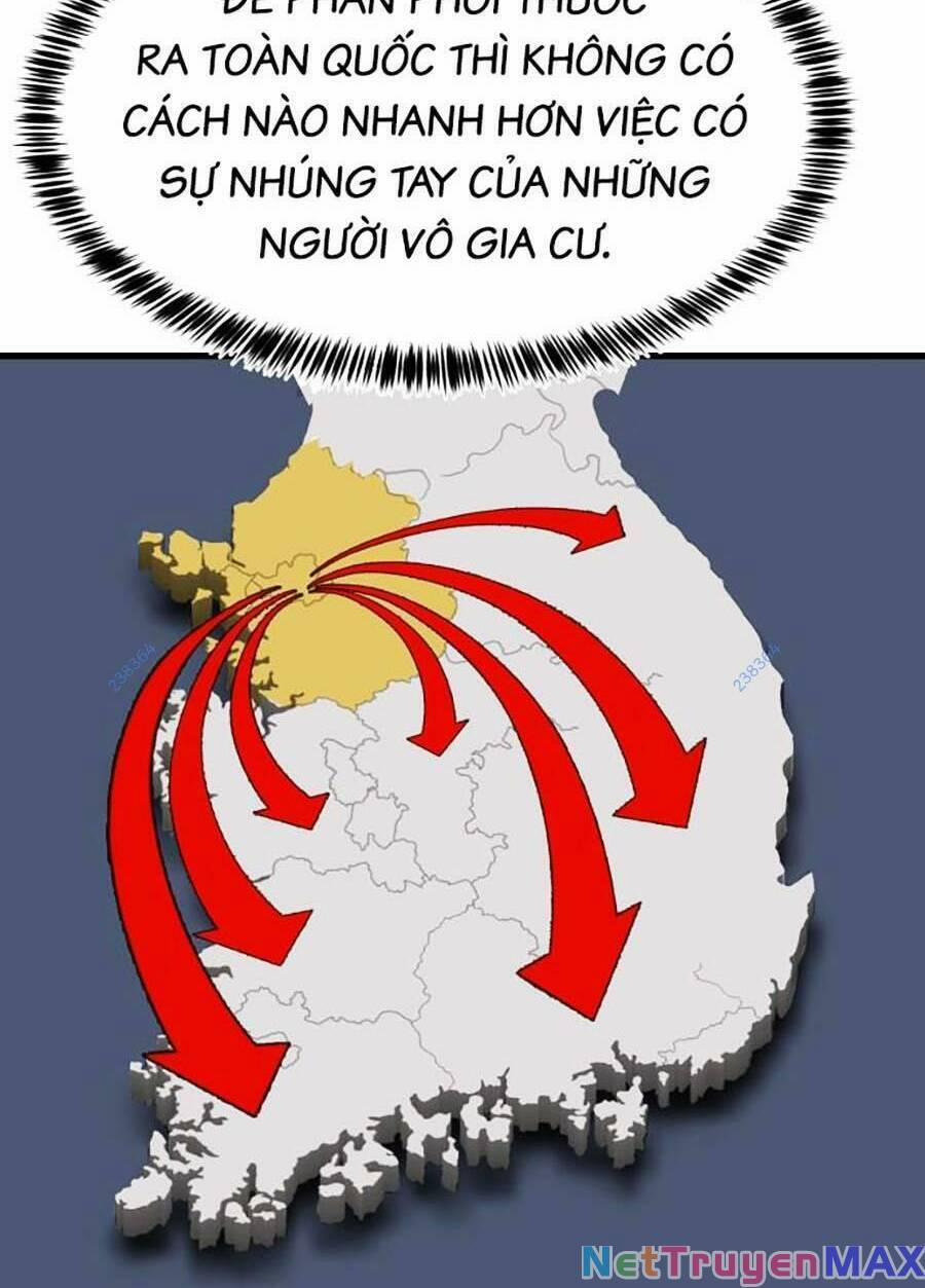 Tên Vâng Lời Tuyệt Đối 42 trang 45