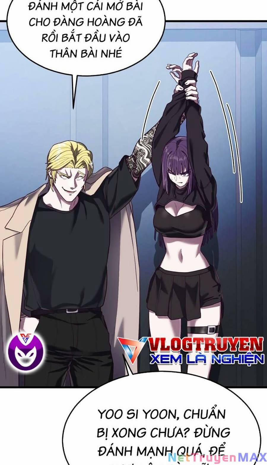 Tên Vâng Lời Tuyệt Đối 43 trang 109