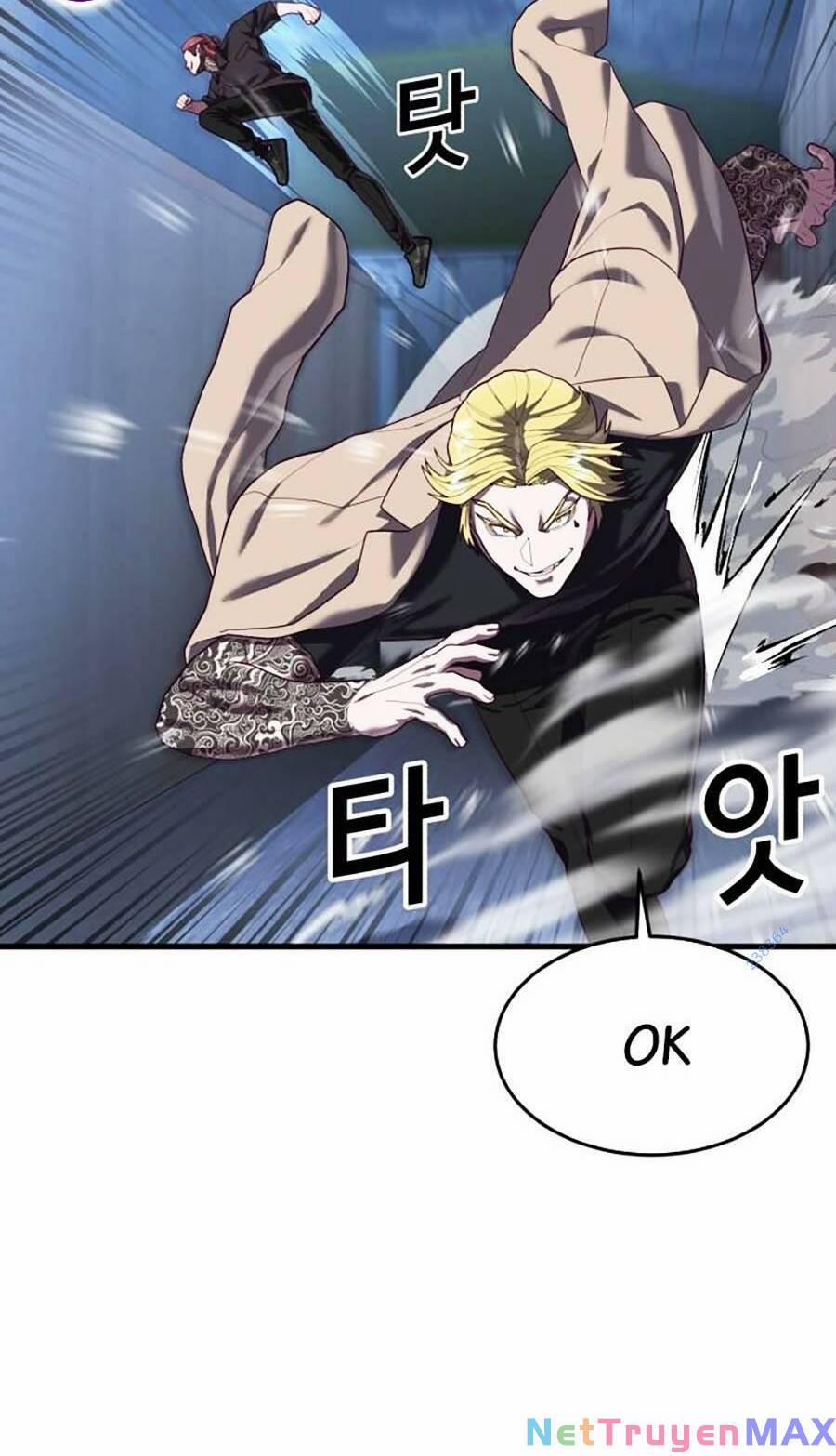 Tên Vâng Lời Tuyệt Đối 43 trang 17