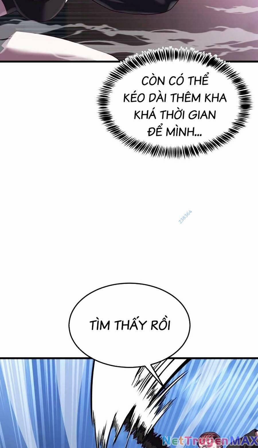 Tên Vâng Lời Tuyệt Đối 43 trang 20