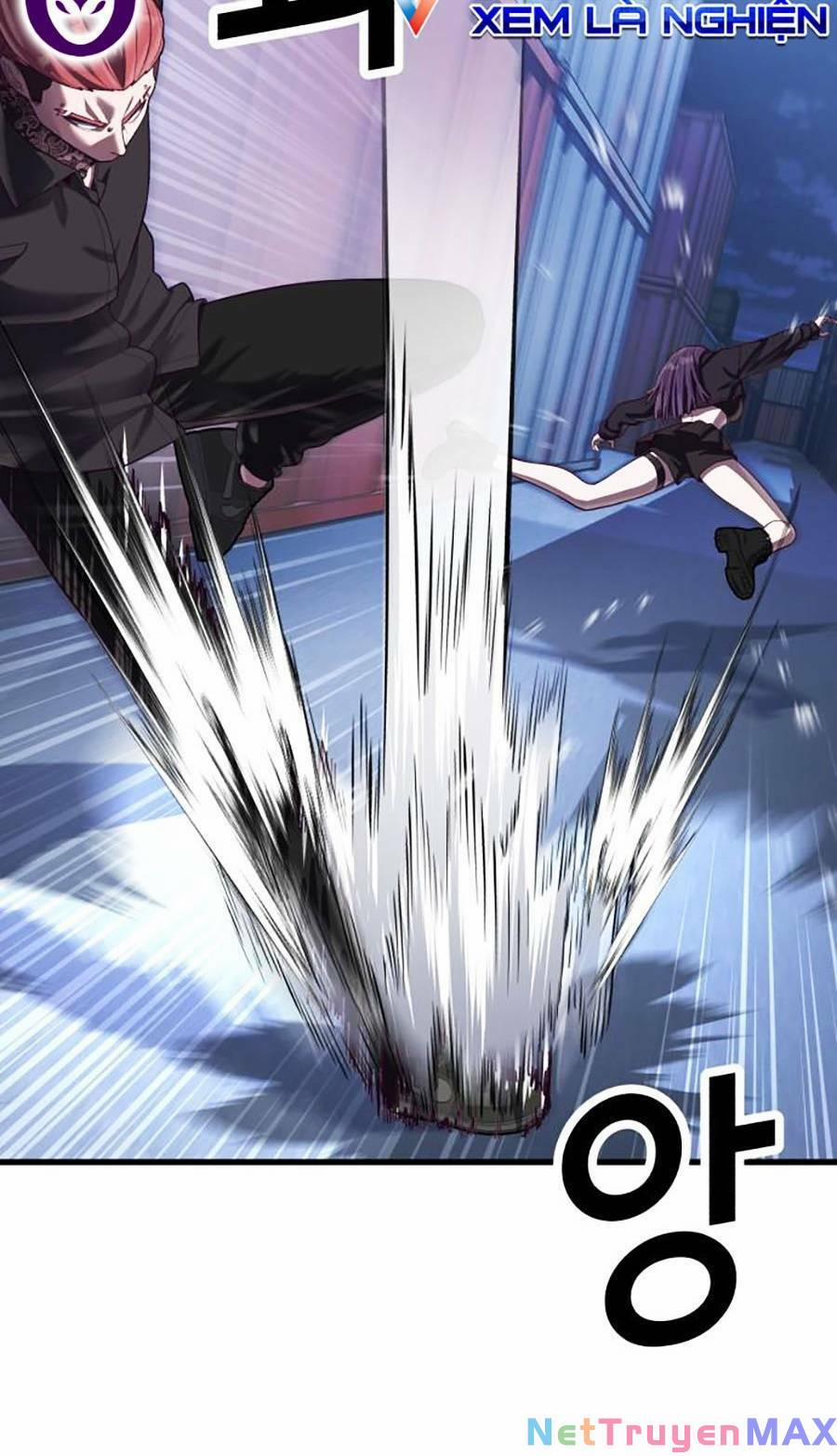 Tên Vâng Lời Tuyệt Đối 43 trang 22