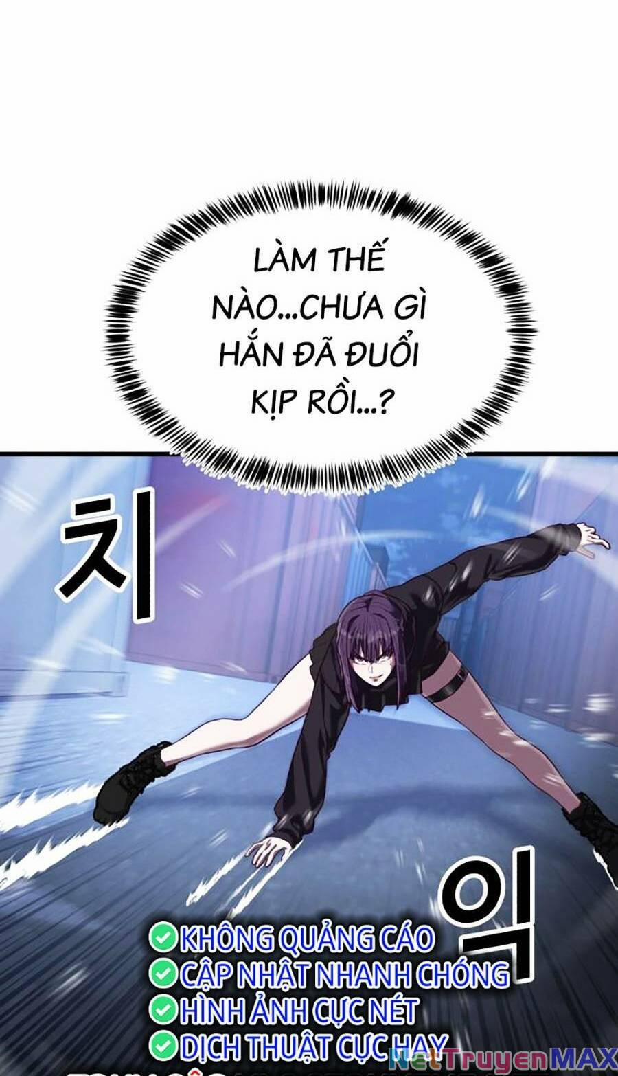 Tên Vâng Lời Tuyệt Đối 43 trang 23