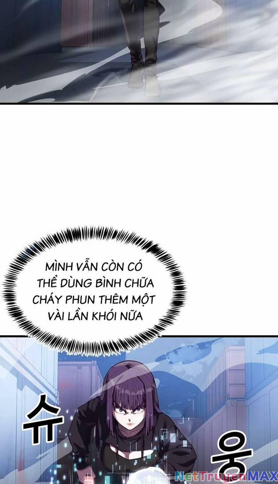 Tên Vâng Lời Tuyệt Đối 43 trang 25