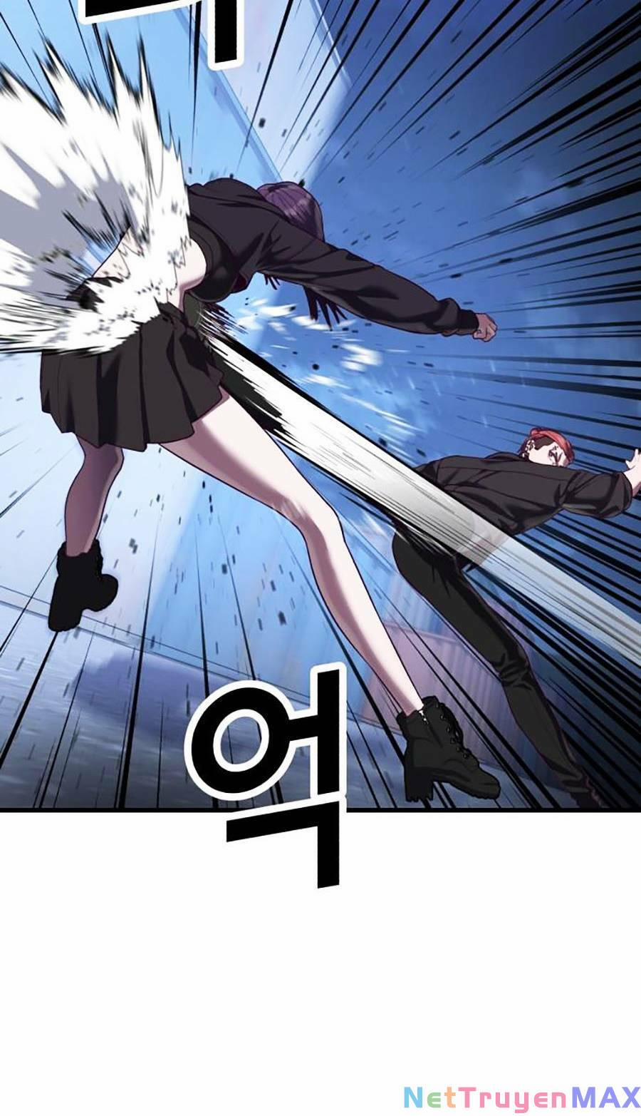 Tên Vâng Lời Tuyệt Đối 43 trang 30