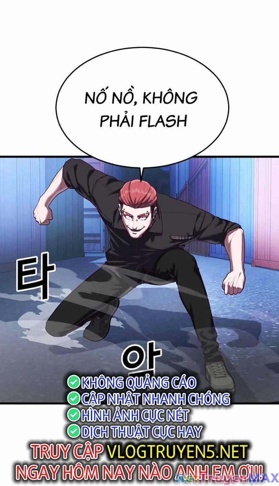 Tên Vâng Lời Tuyệt Đối 43 trang 32