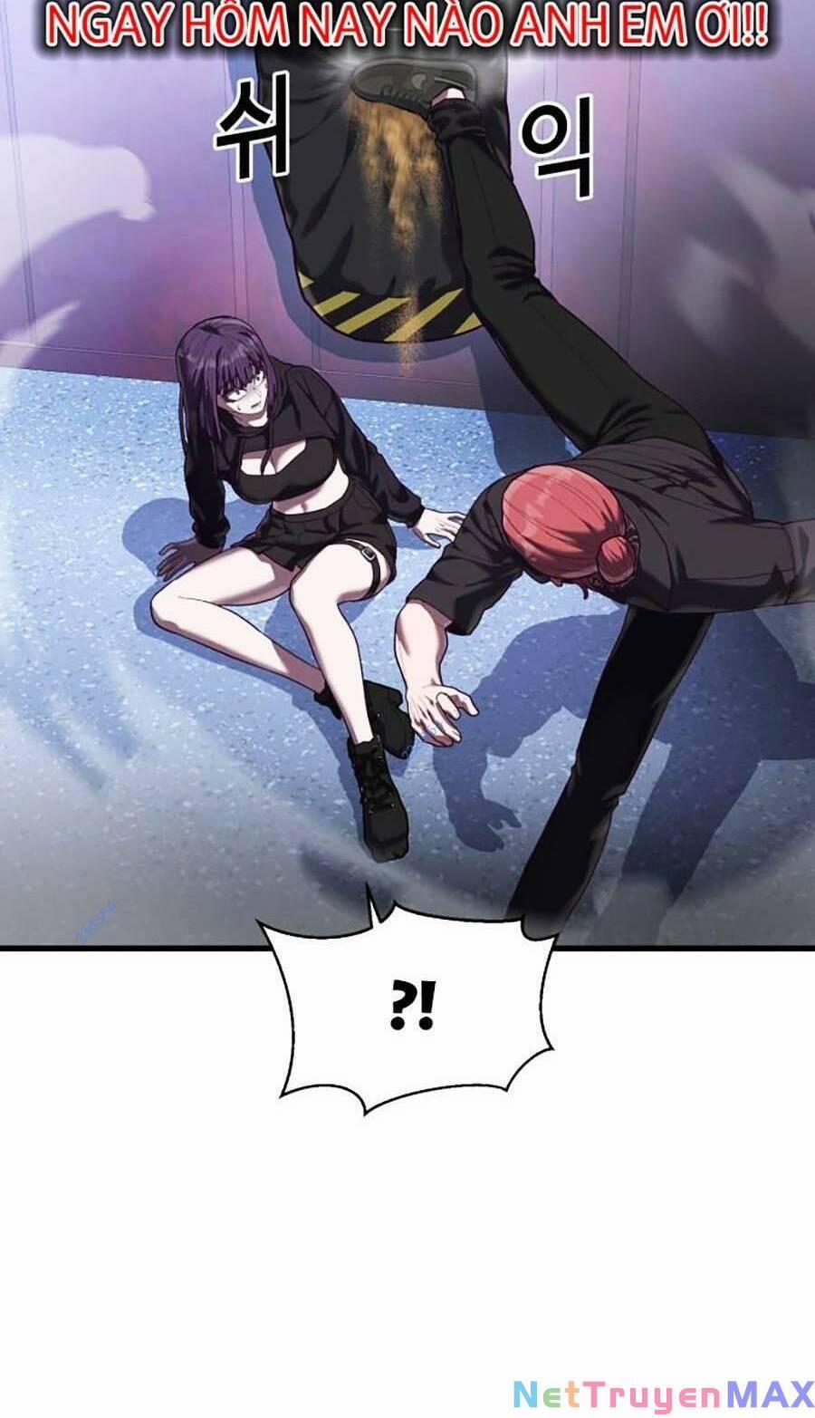 Tên Vâng Lời Tuyệt Đối 43 trang 37