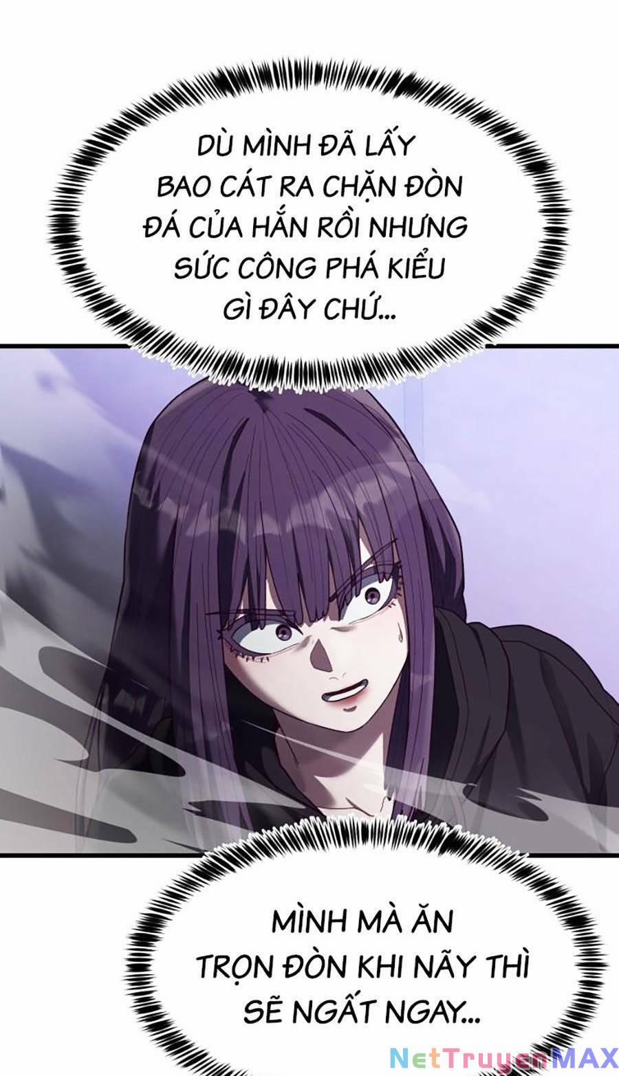 Tên Vâng Lời Tuyệt Đối 43 trang 38