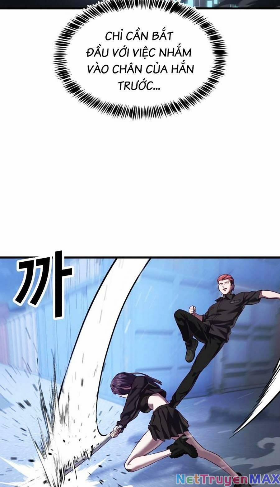 Tên Vâng Lời Tuyệt Đối 43 trang 40